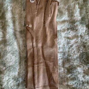 One pair Compression Gloves, Nude, size Normal